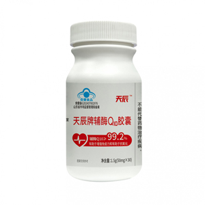 辅酶Q10贴牌代工OEM生产